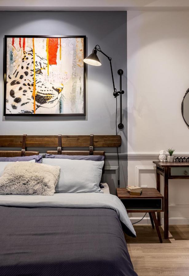 Aya Homestay 3 Ho Şi Min Dış mekan fotoğraf