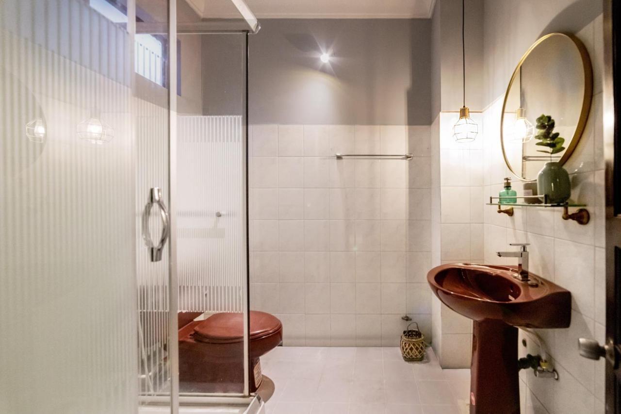 Aya Homestay 3 Ho Şi Min Dış mekan fotoğraf