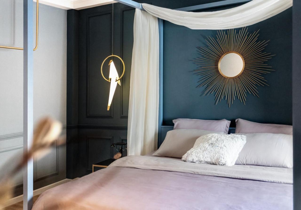 Aya Homestay 3 Ho Şi Min Dış mekan fotoğraf